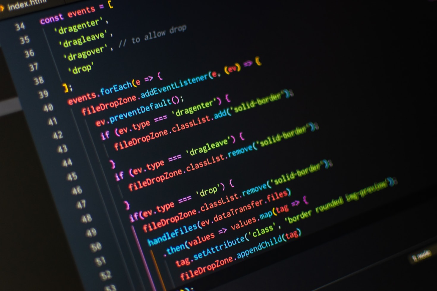 The Role of Technology in the Future of UK Industries